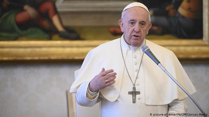 Ciudad del Vaticano El papa Francisco nombra 13 nuevos cardenales