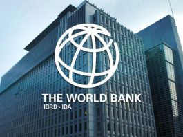 Organismo estatal y Banco Mundial evalúan áreas cooperación manejo del agua